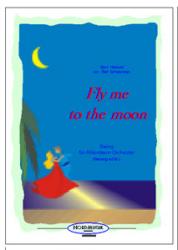 Fly me to the moon 